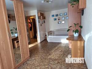 1-к квартира, вторичка, 34м2, 3/5 этаж