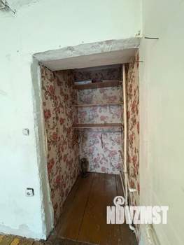 Студия квартира, вторичка, 32м2, 4/4 этаж