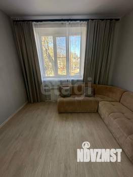 2-к квартира, вторичка, 55м2, 1/4 этаж