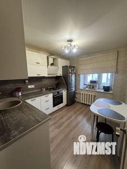 2-к квартира, вторичка, 49м2, 5/5 этаж