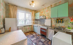 3-к квартира, вторичка, 68м2, 1/10 этаж