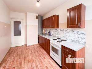 3-к квартира, вторичка, 69м2, 1/10 этаж