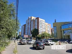 2-к квартира, вторичка, 72м2, 7/14 этаж