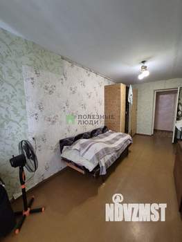 2-к квартира, вторичка, 44м2, 1/5 этаж