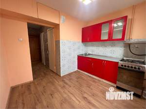 2-к квартира, вторичка, 50м2, 1/10 этаж