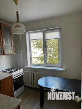 2-к квартира, вторичка, 45м2, 4/5 этаж