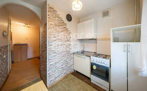 3-к квартира, вторичка, 50м2, 3/5 этаж