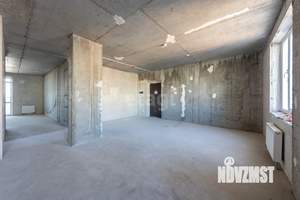 2-к квартира, вторичка, 63м2, 19/25 этаж