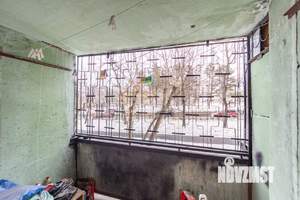 3-к квартира, вторичка, 66м2, 1/9 этаж