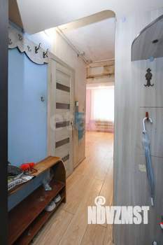 Студия квартира, вторичка, 17м2, 1/9 этаж