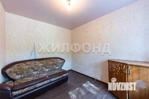 3-к квартира, вторичка, 55м2, 1/5 этаж