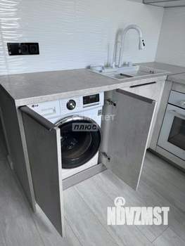 2-к квартира, вторичка, 33м2, 8/10 этаж