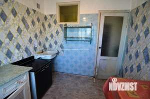 2-к квартира, вторичка, 42м2, 5/5 этаж