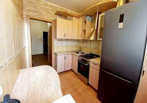 2-к квартира, вторичка, 43м2, 2/2 этаж