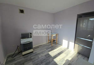 3-к квартира, вторичка, 56м2, 5/5 этаж