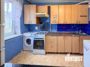 3-к квартира, вторичка, 66м2, 7/9 этаж