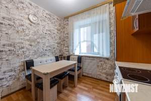 2-к квартира, вторичка, 53м2, 4/10 этаж