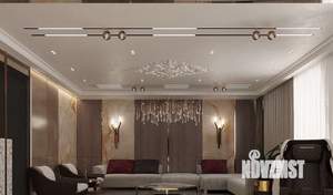 4-к квартира, вторичка, 233м2, 10/11 этаж