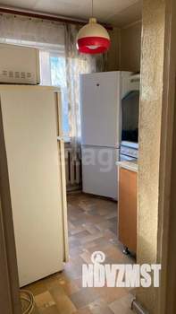 2-к квартира, вторичка, 44м2, 3/5 этаж