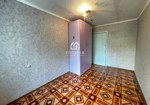 3-к квартира, вторичка, 59м2, 3/9 этаж