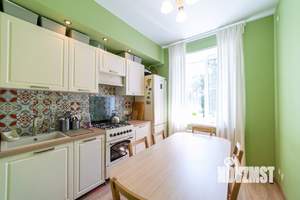 3-к квартира, вторичка, 84м2, 3/3 этаж