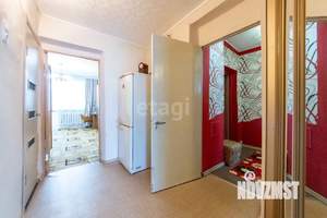2-к квартира, вторичка, 47м2, 1/5 этаж