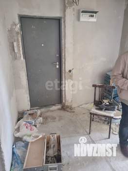 3-к квартира, вторичка, 61м2, 2/5 этаж