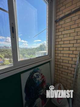 1-к квартира, вторичка, 48м2, 4/10 этаж