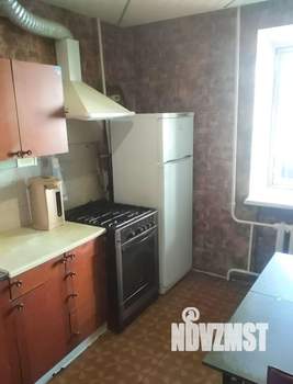 2-к квартира, вторичка, 52м2, 4/9 этаж