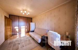 2-к квартира, вторичка, 42м2, 5/5 этаж