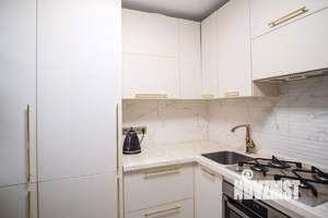 3-к квартира, вторичка, 59м2, 2/6 этаж