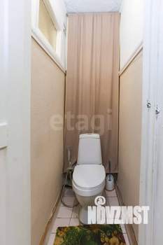 3-к квартира, вторичка, 61м2, 1/5 этаж