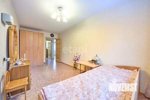 3-к квартира, вторичка, 58м2, 4/5 этаж