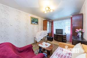 2-к квартира, вторичка, 45м2, 1/5 этаж