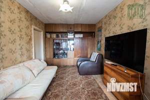 2-к квартира, вторичка, 54м2, 3/9 этаж