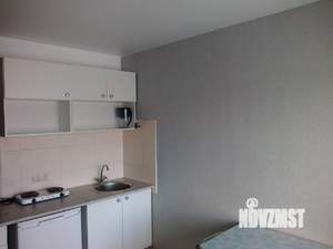 Студия квартира, вторичка, 19м2, 3/5 этаж