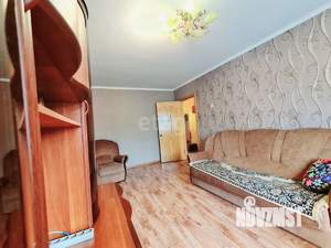 3-к квартира, вторичка, 62м2, 5/5 этаж