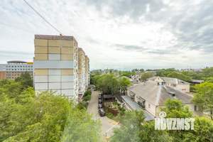 3-к квартира, вторичка, 66м2, 6/10 этаж
