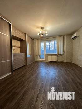 3-к квартира, вторичка, 68м2, 1/5 этаж