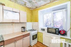 1-к квартира, вторичка, 31м2, 3/5 этаж