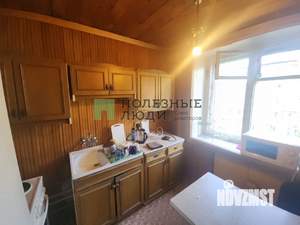 2-к квартира, вторичка, 53м2, 4/7 этаж