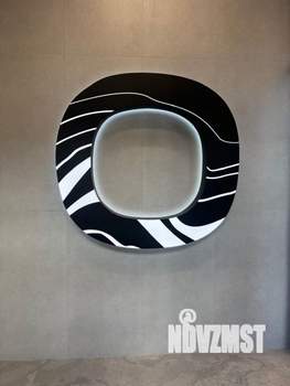 3-к квартира, сданный дом, 112м2, 23/23 этаж