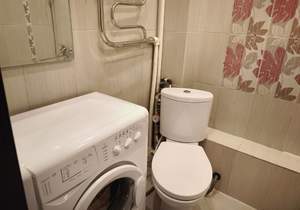 1-к квартира, вторичка, 33м2, 9/10 этаж
