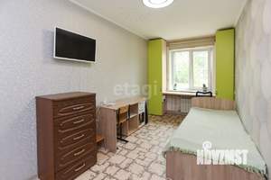 2-к квартира, вторичка, 44м2, 1/5 этаж