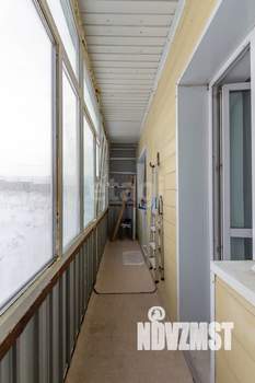 2-к квартира, вторичка, 43м2, 1/3 этаж