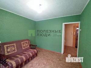 1-к квартира, вторичка, 34м2, 4/9 этаж