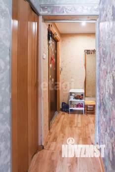 3-к квартира, вторичка, 67м2, 1/5 этаж