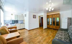 2-к квартира, вторичка, 42м2, 3/5 этаж