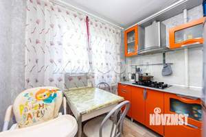 1-к квартира, вторичка, 32м2, 3/5 этаж