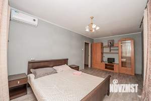 2-к квартира, вторичка, 52м2, 3/9 этаж